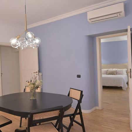 Mediterranea Home Napoli Nápoles Exterior foto
