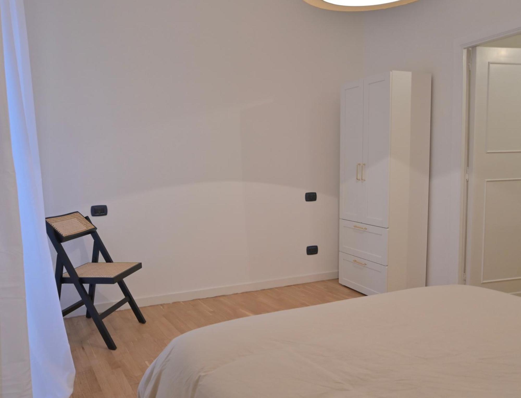Mediterranea Home Napoli Nápoles Exterior foto