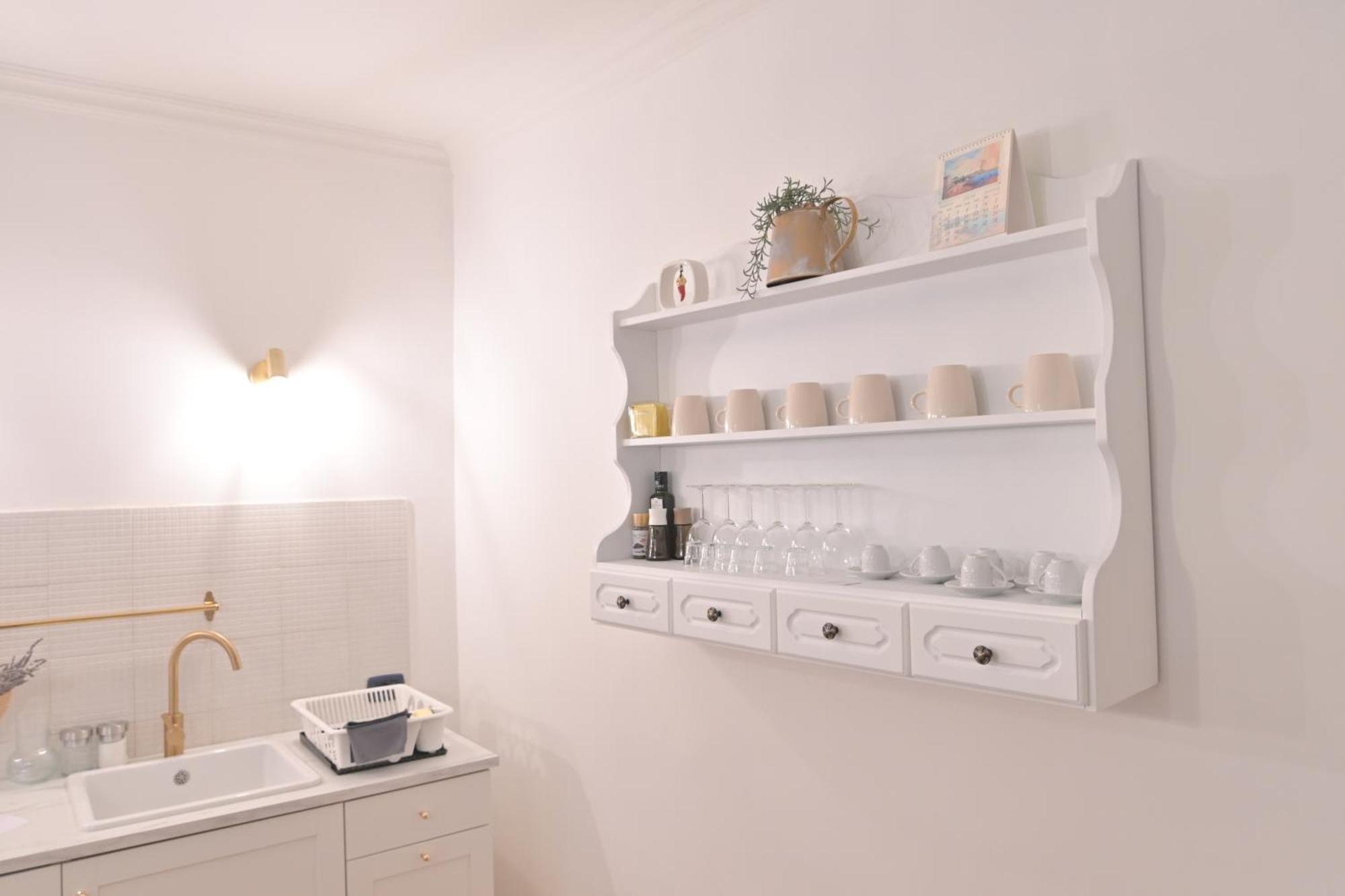 Mediterranea Home Napoli Nápoles Exterior foto