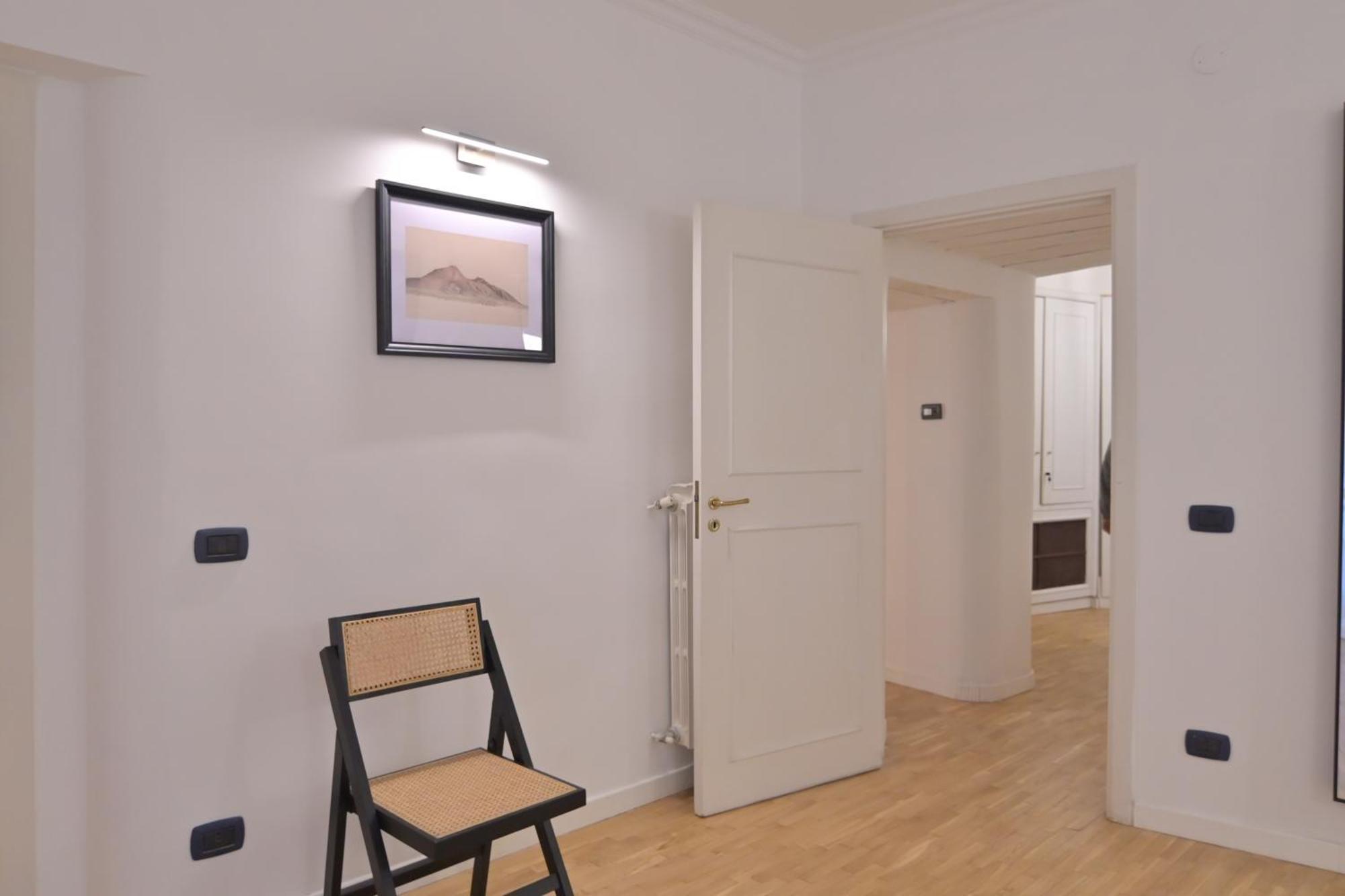 Mediterranea Home Napoli Nápoles Exterior foto