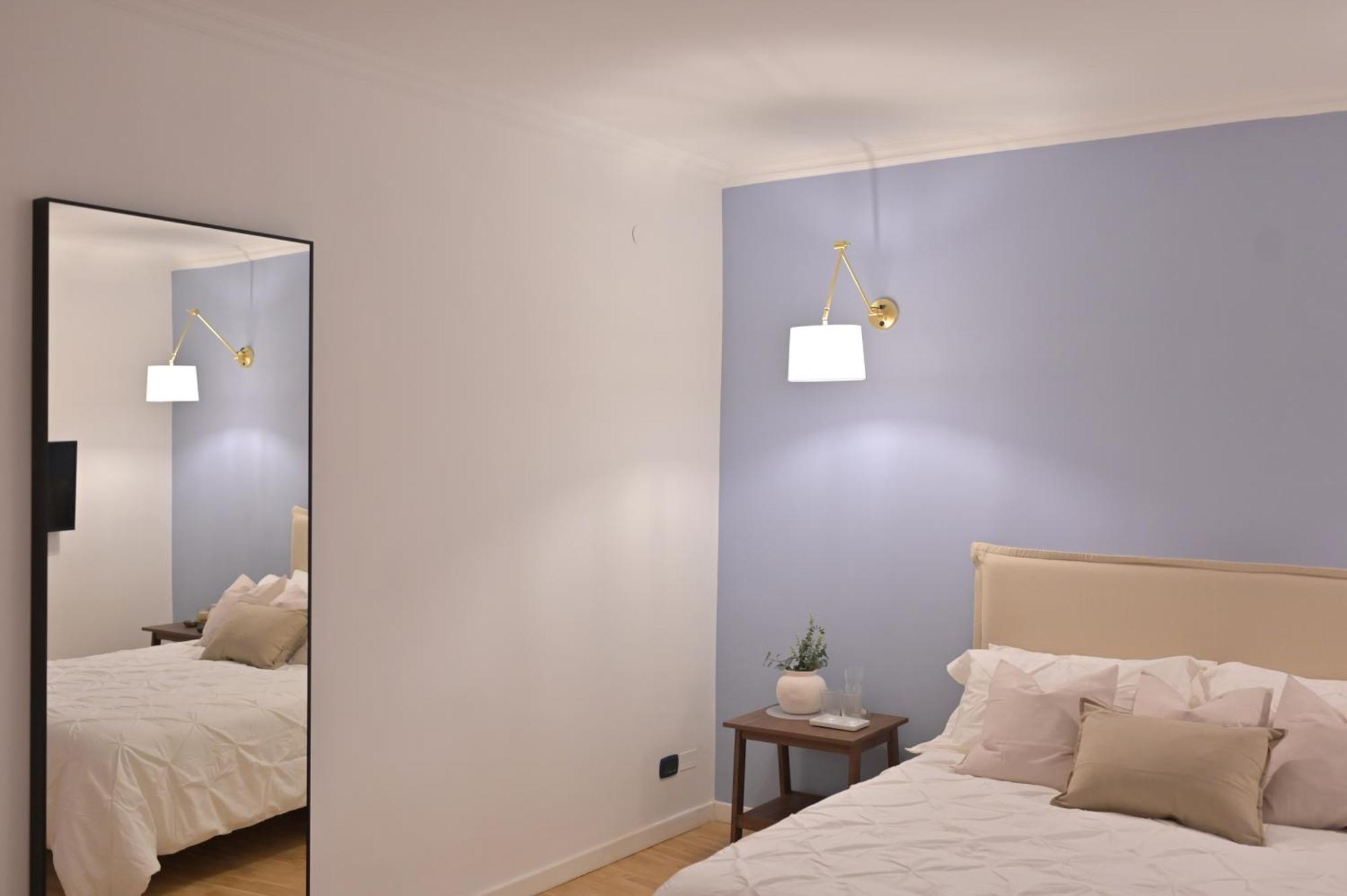 Mediterranea Home Napoli Nápoles Exterior foto